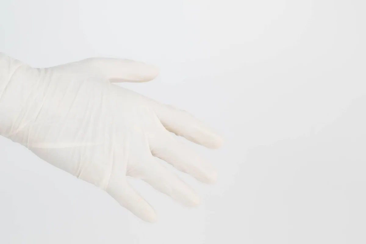 Bodily Fluid Cleanup in Home, WA